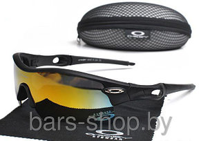 Очки Okey Eyewear стрелковые
