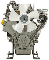 Ремонт двигателей YANMAR 2TNV70-HGE