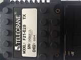 Радиоуправление Telecrane F21-E2B-8 (8 кнопочное 1 скоростное), фото 3