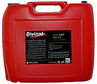 Моторное масло Divinol Syntholight 0W-40 (синтетическое моторное масло 0w40) 20 л.