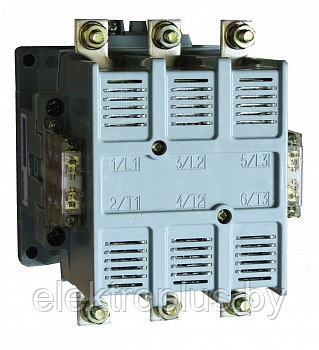 Пускатель электромагнитный ПМ12-63100 2NC+4NO 400В EKF Basic, фото 2