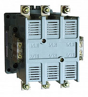 Пускатель электромагнитный ПМ12-315100 400В 2NC+4NO EKF Basic