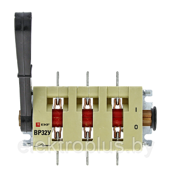 Выключатели-разъединители серии ВР 32У