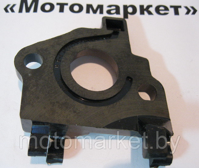 Проставка карбюратора к двигателю GV(GX)-390(13л.с.).