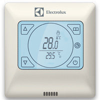 Программируемый терморегулятор Electrolux Thermotronic Touch