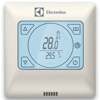 Программируемый терморегулятор Electrolux Thermotronic Touch - фото 1 - id-p40285569