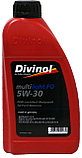 Моторное масло Divinol Multilight FO 5W-30 (синтетическое моторное масло 5w30) 20 л., фото 4