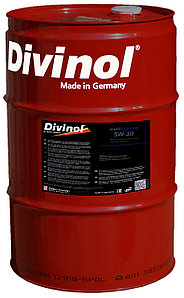 Моторное масло Divinol Multilight FO 5W-30 (синтетическое моторное масло 5w30) 60 л.