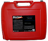 Моторное масло Divinol Multilight FO 5W-30 (синтетическое моторное масло 5w30) 200 л., фото 2