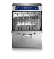 Машина посудомоечная  SILANOS (Силанос) S021 DIGIT/ DS G35-20 стаканомоечная