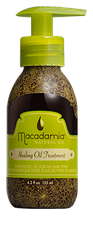 Масло Макадамия арганы и макадамии для восстановления сухих поврежденных волос 125ml - Macadamia Natural Oil