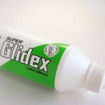 Смазочный состав на основе высококачественного силикона Glidex 50 г