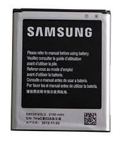 Аккумуляторная батарея Original EB535163 для Samsung Galaxy Grand Duos, Grand Neo i9082 i9080 i9060 i9060i