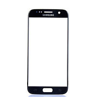 Стекло экрана Samsung Galaxy S7 G930 Белое
