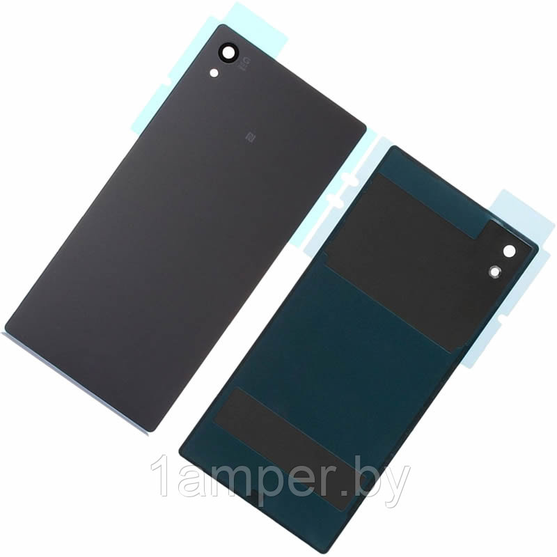 Задняя крышка для Sony Xperia Z5 compact E5803/E5823 Белая - фото 1 - id-p40418371