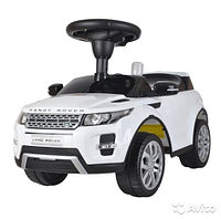 Детская машина каталка Chi Lok Bo Land Rover Range Rover 40418410 Детская машина каталка Chi Lok Bo Land Rover Range Rover
