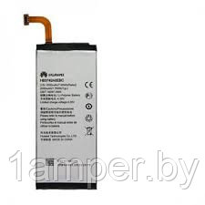 Аккумуляторная батарея Original HB3742 для Huawei Ascend P6/Ascend G6/G620/G621/G620s/G630