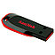 USB флэш-накопитель SanDisk Cruzer Blade 16GB, фото 3