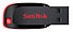 USB флэш-накопитель SanDisk Cruzer Blade 16GB, фото 2