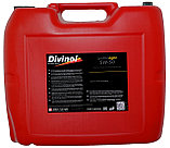 Моторное масло Divinol Syntholight 5W-50 (синтетическое моторное масло 5w50) 60 л., фото 2