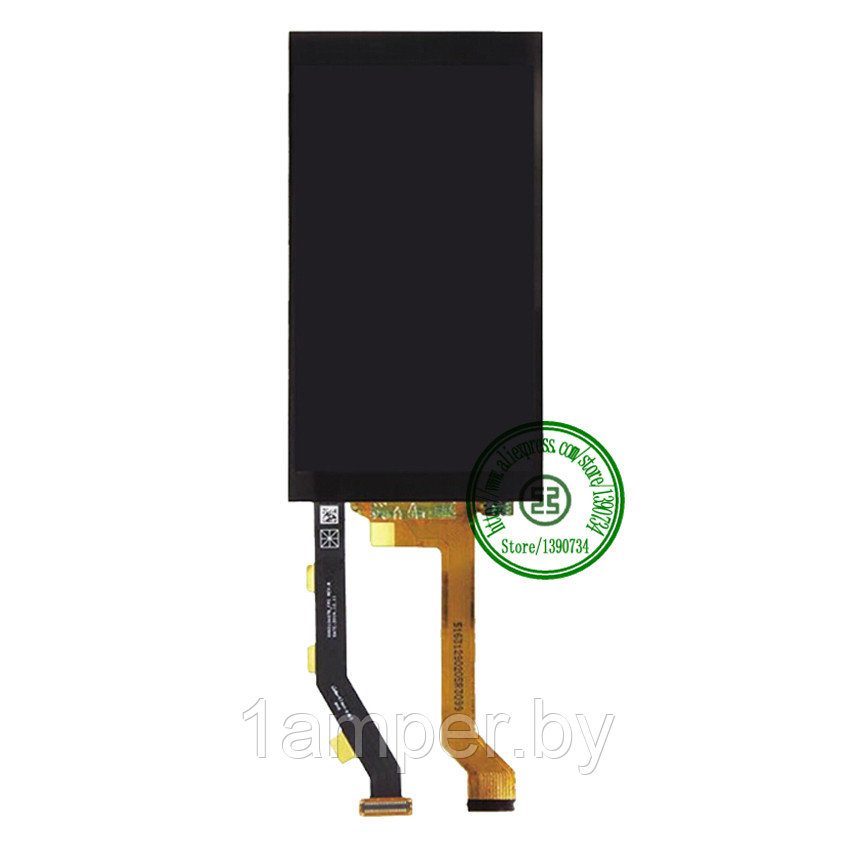 Дисплей Original для HTC One E9+ (E9plus) В сборе с тачскрином