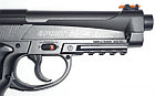 Пистолет пневматический BORNER Sport 306, кал. 4,5 мм, фото 7