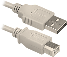 Шнуры USB 2.0