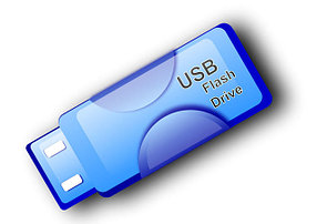 USB Flash