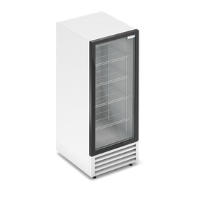 Холодильный шкаф FROSTOR RV300G PRO