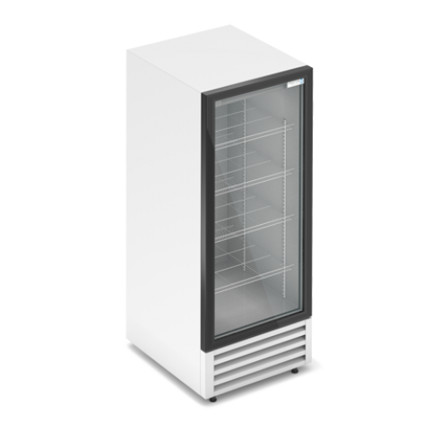 Холодильный шкаф FROSTOR RV300G PRO - фото 1 - id-p40454522