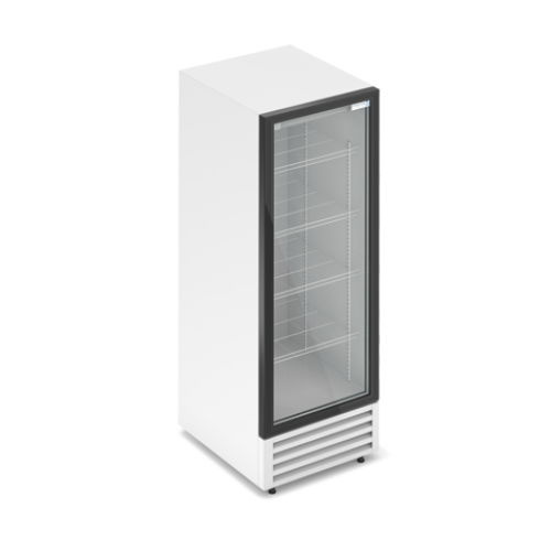 Холодильный шкаф FROSTOR RV400G PRO