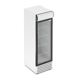 Холодильный шкаф FROSTOR RV400GL PRO