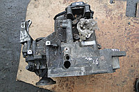 Коробка переключения передач к Фольксваген Пассат 3,1.9 дизель, 1993 г.в., фото 1