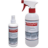 Губки (щетки), чистящие жидкости для маркерной доски