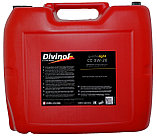 Моторное масло Divinol Syntholight CC 0W-30 (синтетическое моторное масло 0w30) 5 л., фото 2