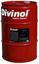 Моторное масло Divinol Super 10W-40 (полусинтетическое моторное масло 10W-40) 5 л., фото 2