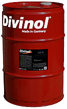 Моторное масло Divinol Turbo 15W-40 (полусинтетическое моторное масло 15w40) 5 л., фото 2