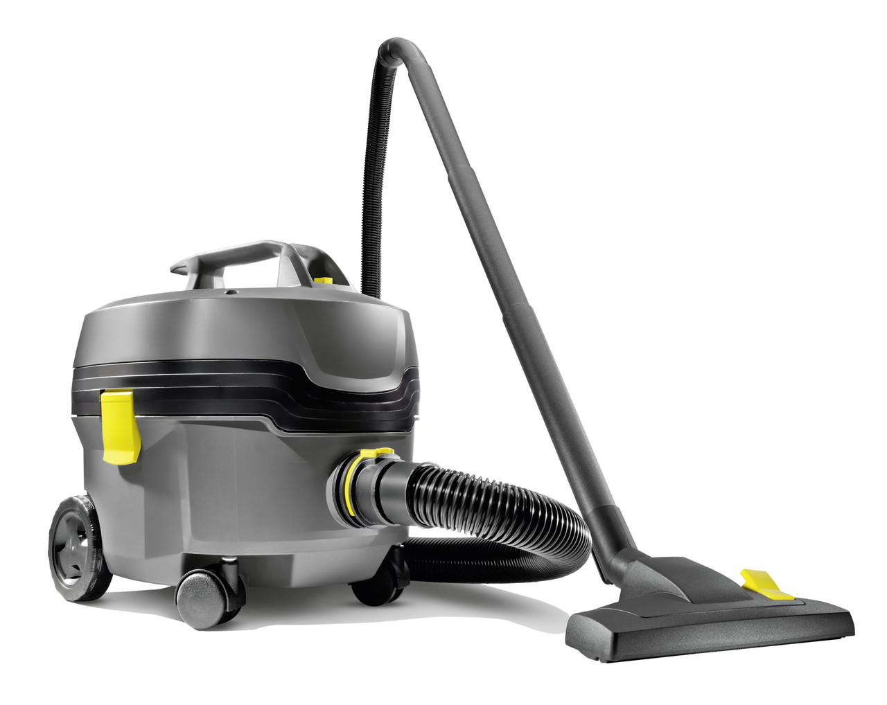 Пылесос сухой уборки Karcher t 7/1 - фото 1 - id-p40481206