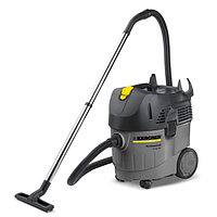 Профессиональный пылесос Karcher NT 35/1