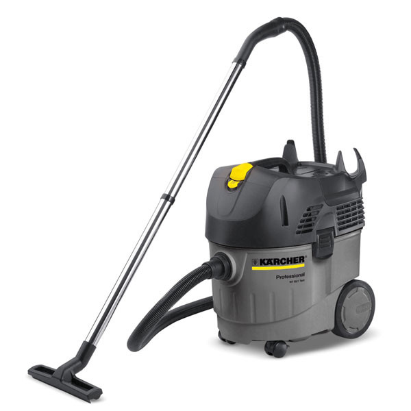 Пылесос сухой и влажной уборки Karcher NT 35/1 - фото 1 - id-p41079258