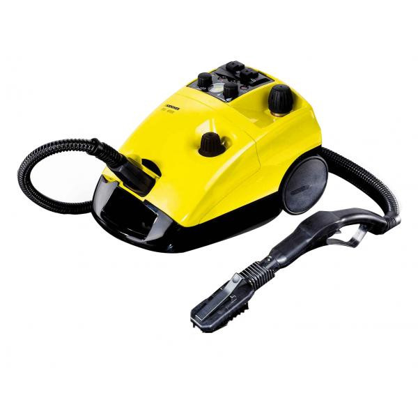 Профессиональный пароочиститель Karcher DE 4002