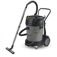 Профессиональный пылесос Karcher NT 70/3