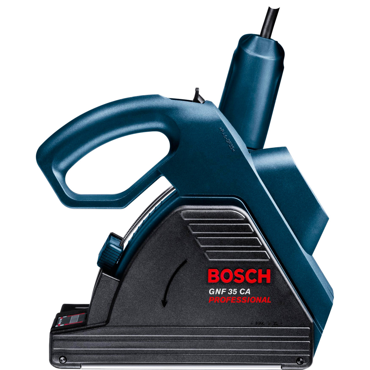Штроборез бороздодел Bosch GNF 35 A