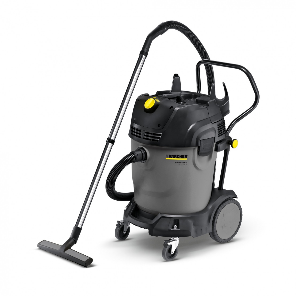 Пылесос сухой и влажной уборки Karcher NT 65/2