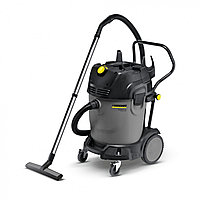 Профессиональный пылесос Karcher NT 65/2