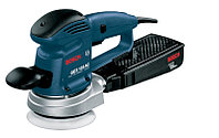 Эксцентриковая шлифмашина Bosch GEX 125