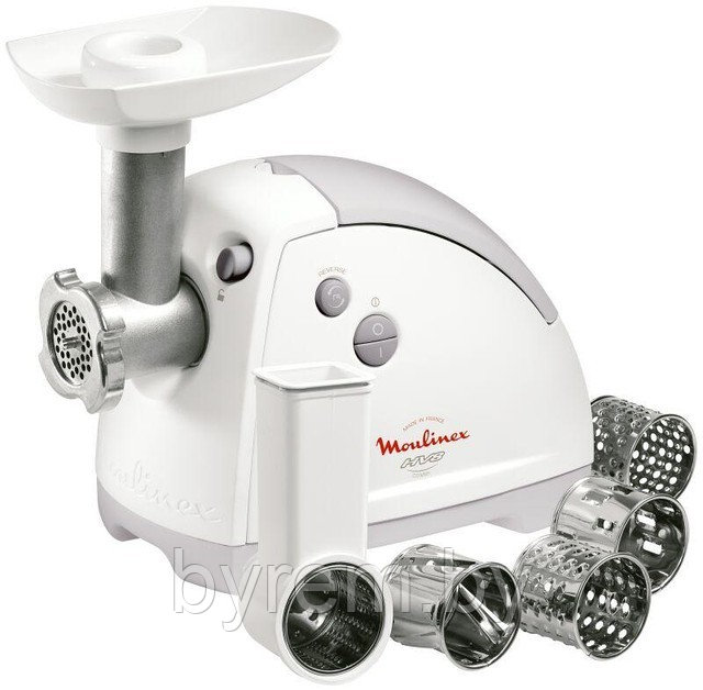 Мясорубка MOULINEX ME 6061