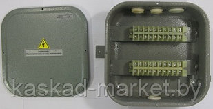 Коробка соединительная КЗНА-16 IP31