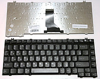 Клавиатура ноутбука TOSHIBA Satellite M100