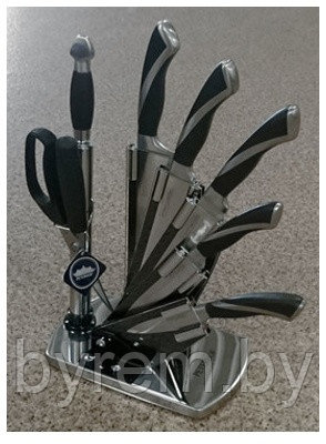 Набор ножей PETERHOF PH-22380 - фото 2 - id-p170248